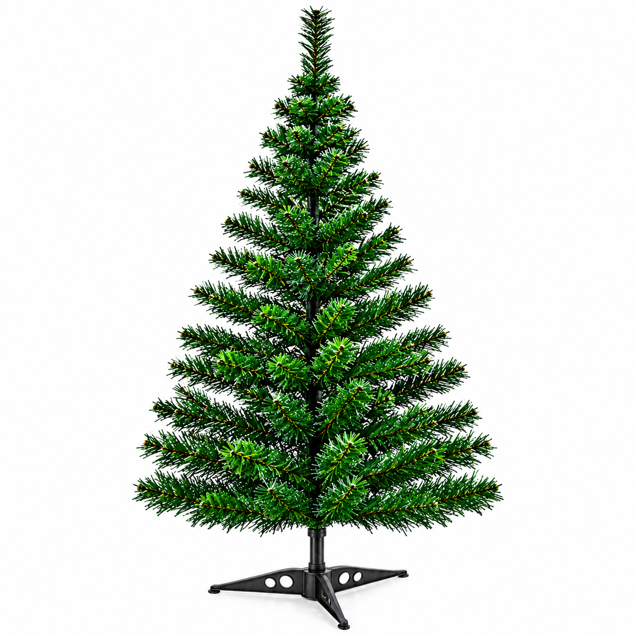 Christmas Tree 4ft Green 120cm