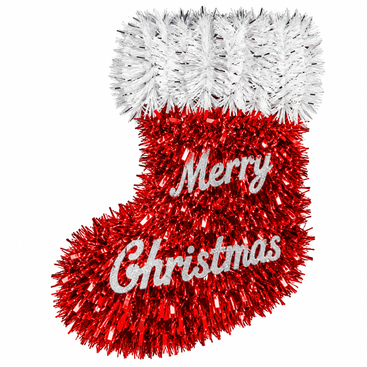 X-MAS DECORATION (SOCKS)