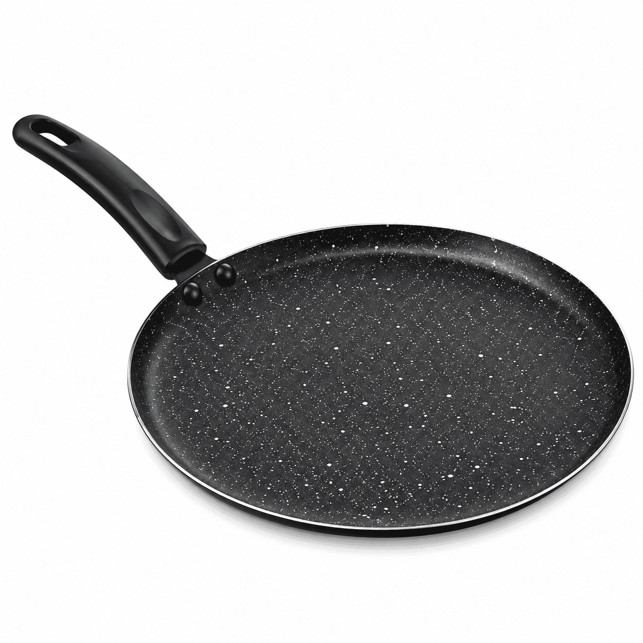 NON-STICK MARBLE COATING TAWA 32 CM