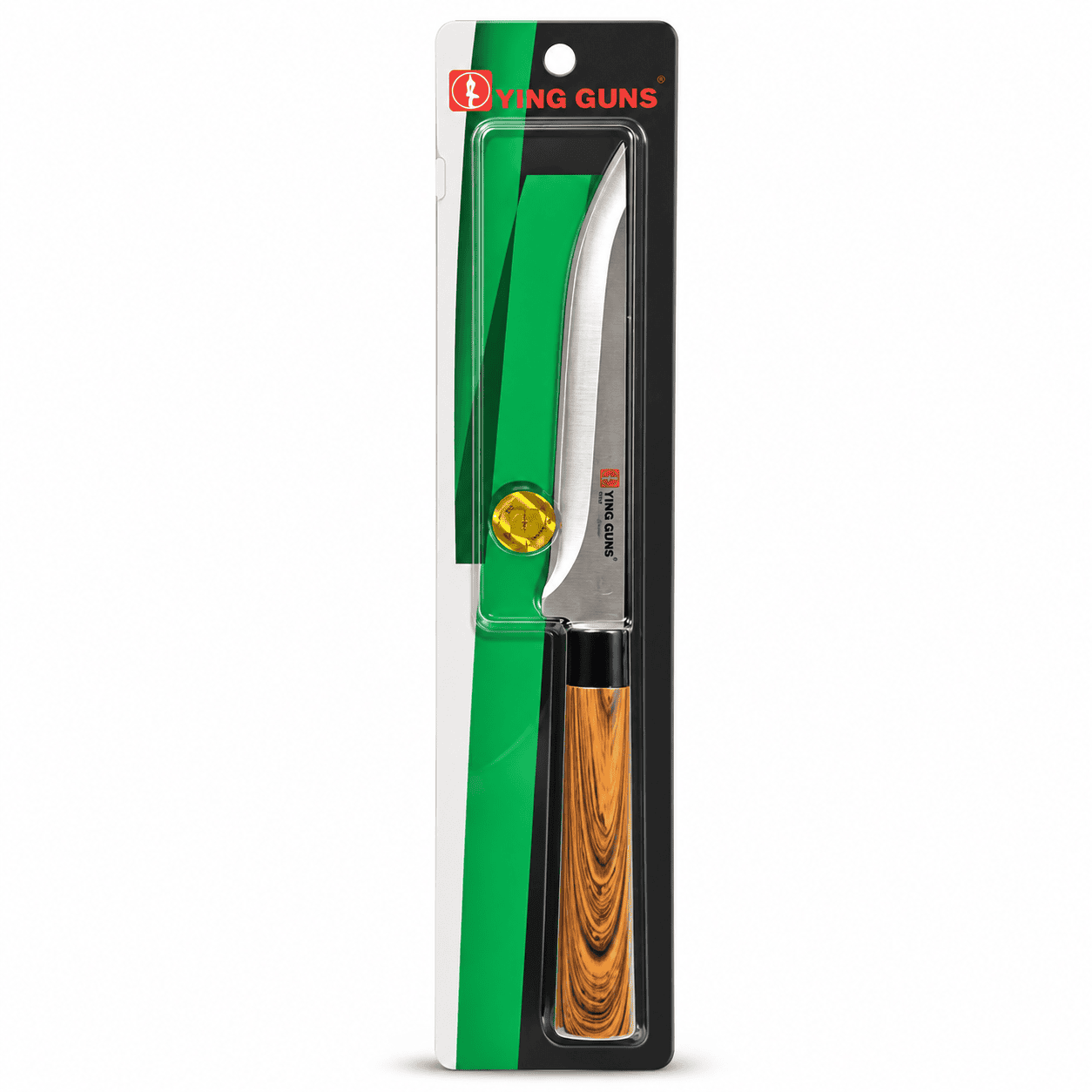 KNIFE (6INCH)