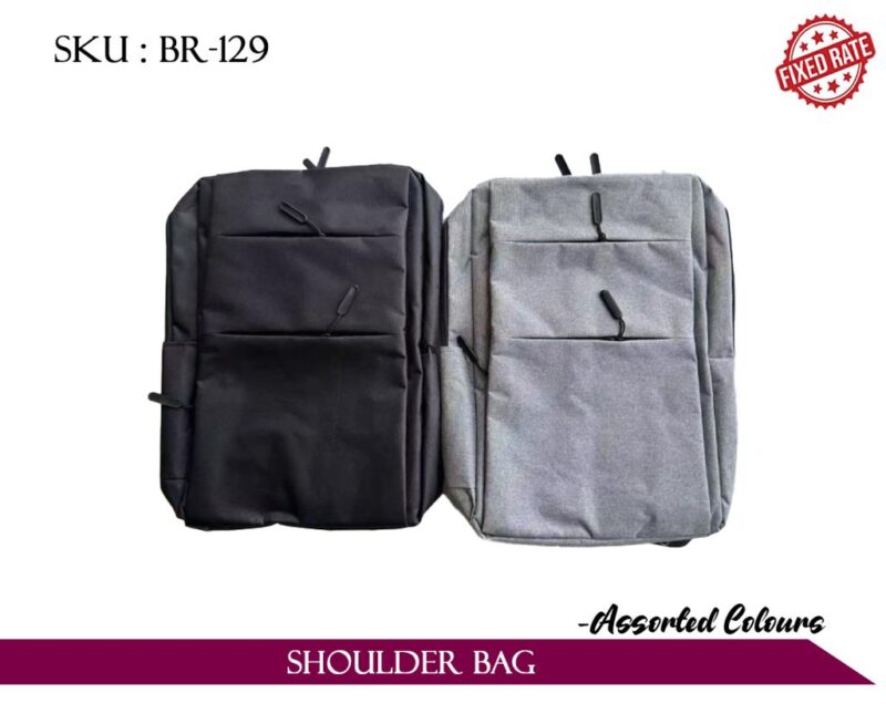 SHOULDER BAG