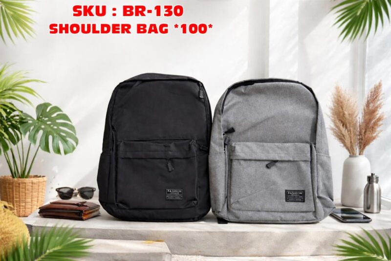 SHOULDER BAG *100*