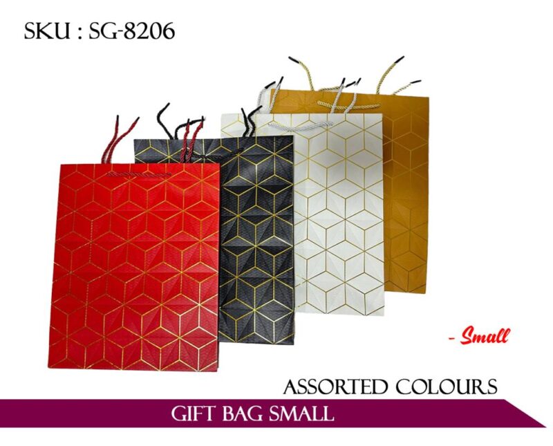 GIFT BAG