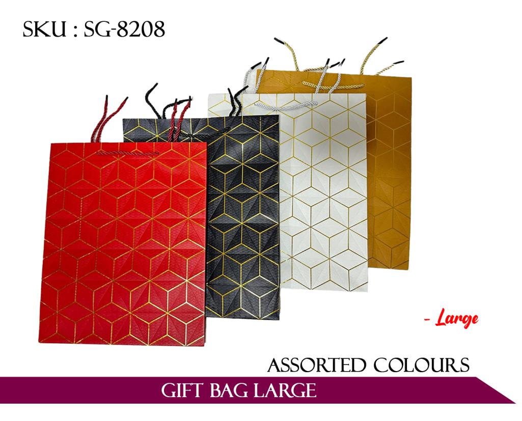 GIFT BAG LARGE