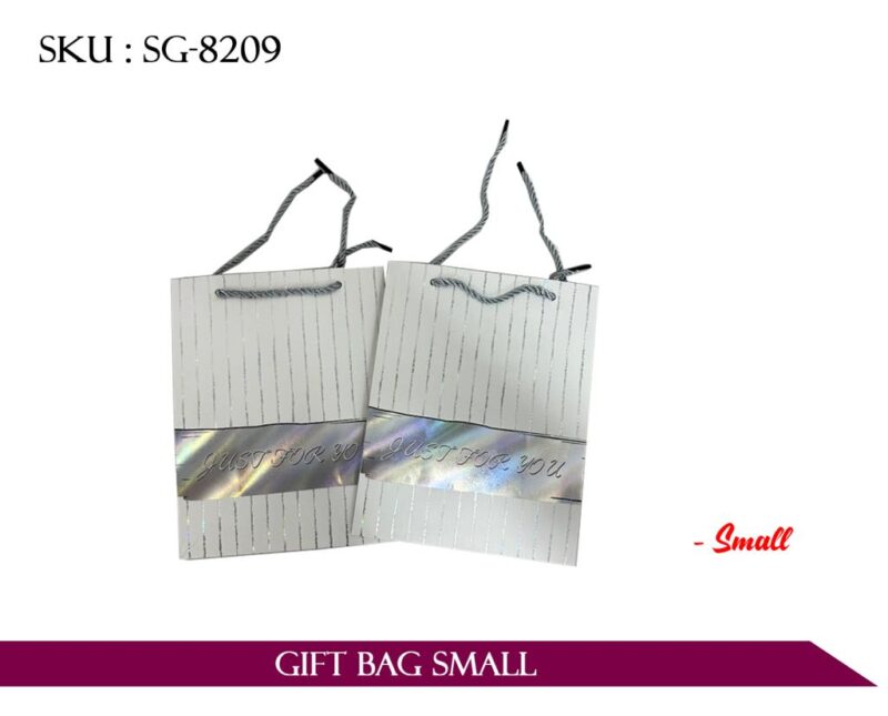 GIFT BAG SMALL