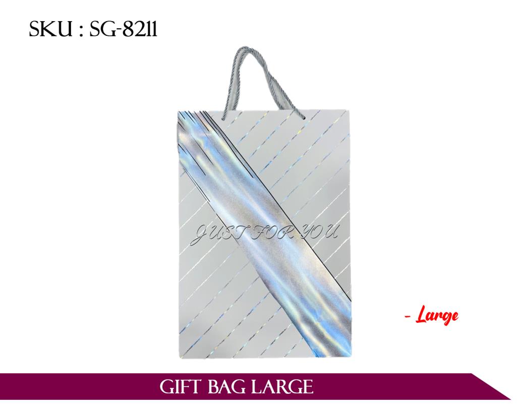 GIFT BAG LARGE