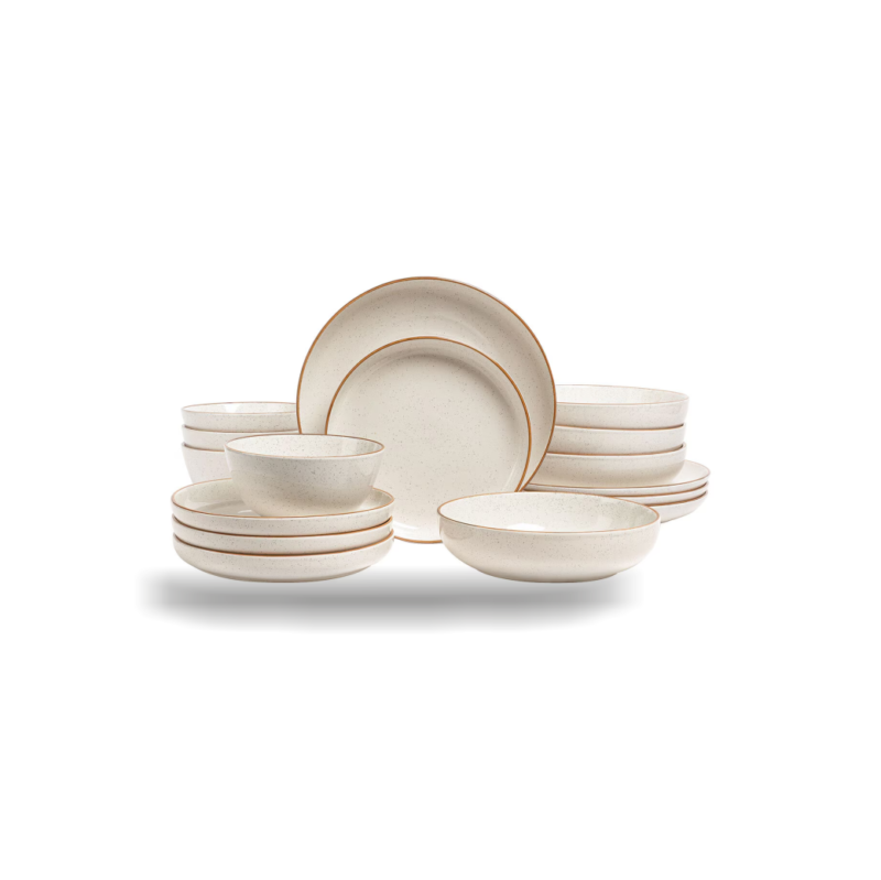Dinnerware